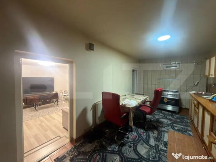 Casa parter, 100 mp utili, 263 mp teren, zona Gradina Botani - 5