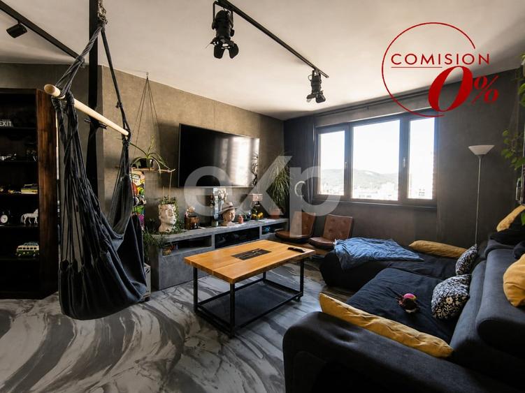 Apartament 2 camere | 62 mp | Parcare subterana | zona BMW - 3