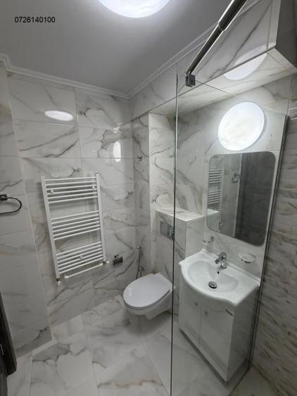 Apartament cu 2 camere în Brotăcei