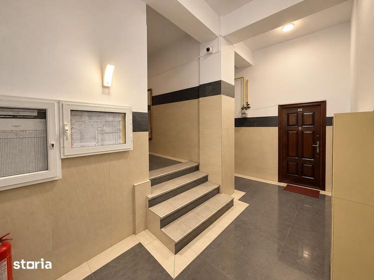 Apartament cu 2 camere în Târgu Cucu