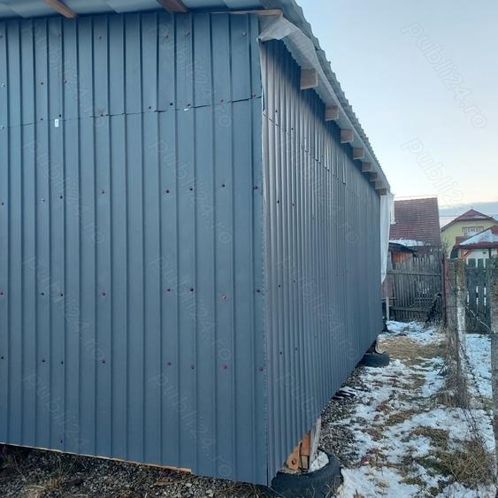 Casă cu 1 camere cu Teren 50 Mp în Central