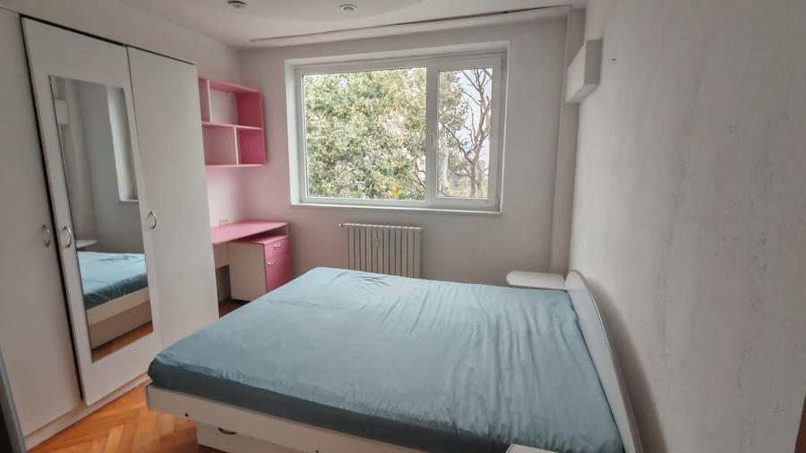 Apartament luminos Tiglina - 3
