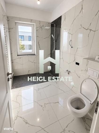 Apartament de vanzare cu 3 camere si loc de parcare, Giroc - 11