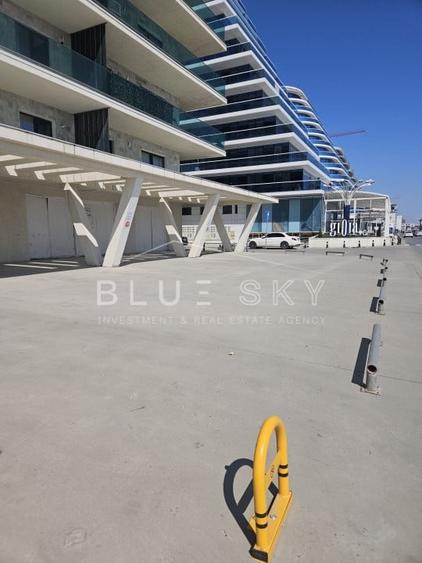 Spațiu comercial, de 520 mp, în Nord