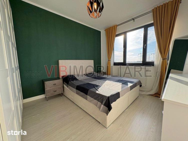 Apartament cu 2 camere în Timișoara
