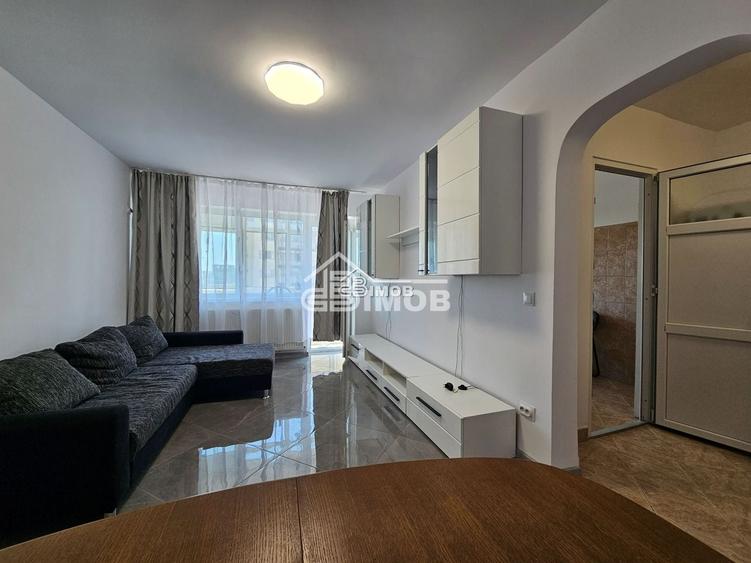 2 camere în Micro 9 | Complet renovat | Gata de mutare - 1