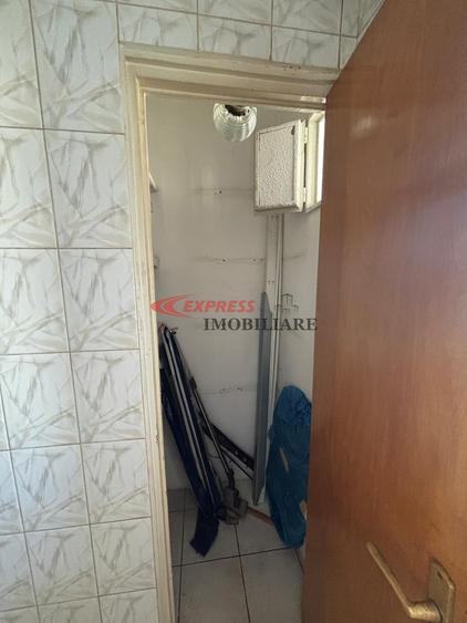 Apartament cu 2 camere decomandat în Dristor