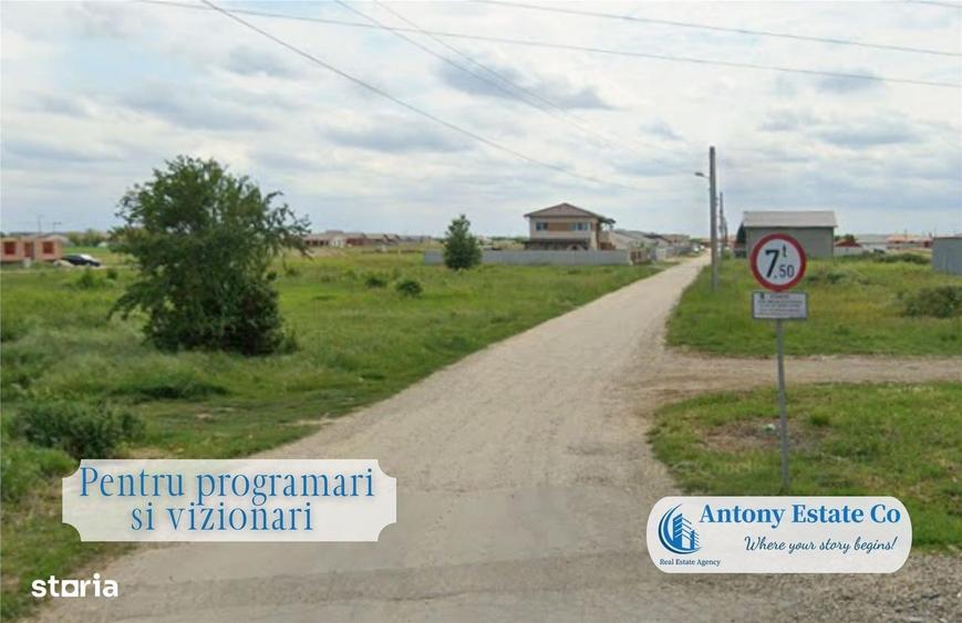 Spațiu comercial, în Sântandrei