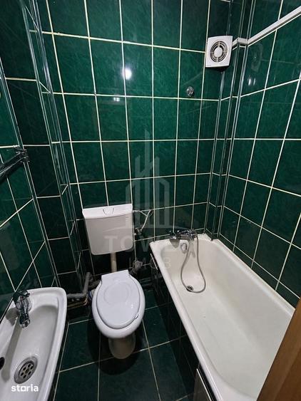 Apartament cu 3 camere în Țiglari