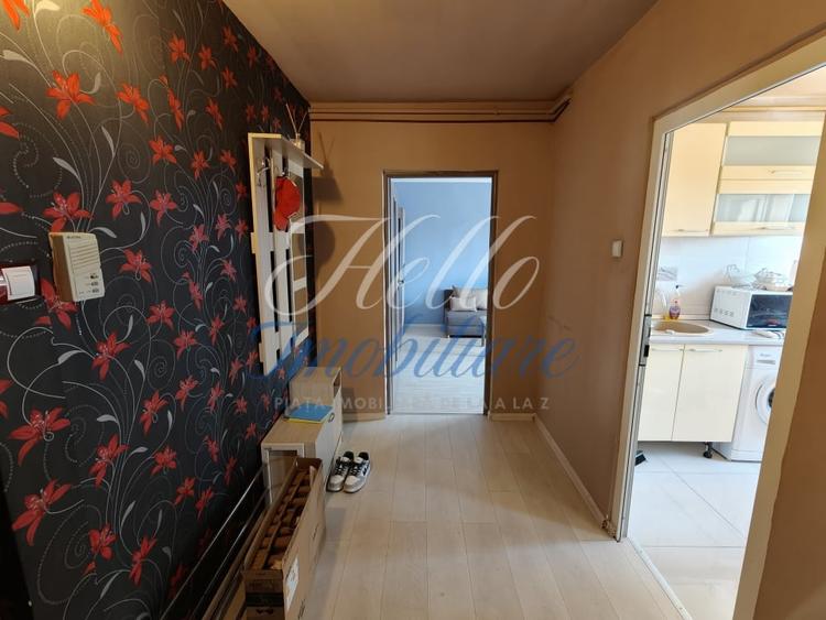 Apartament cu 2 camere decomandat, mobilat în Mărăști