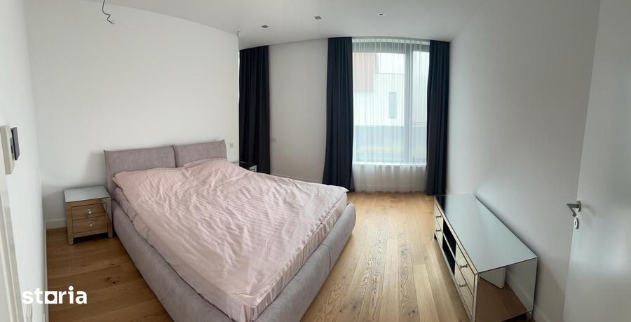 Casă cu 3 camere cu Teren 446 Mp în Tunari