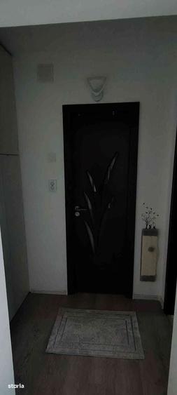 Apartament cu 2 camere semidecomandat în Vest