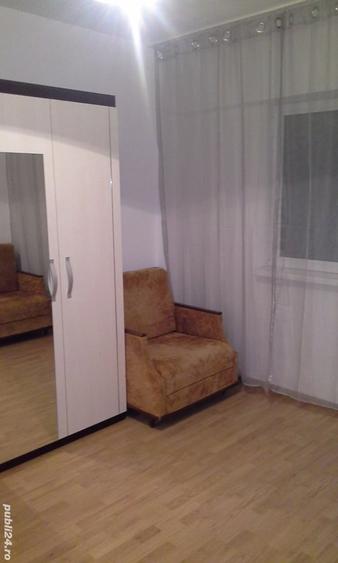 Apartament cu 2 camere decomandat în Piața Nouă
