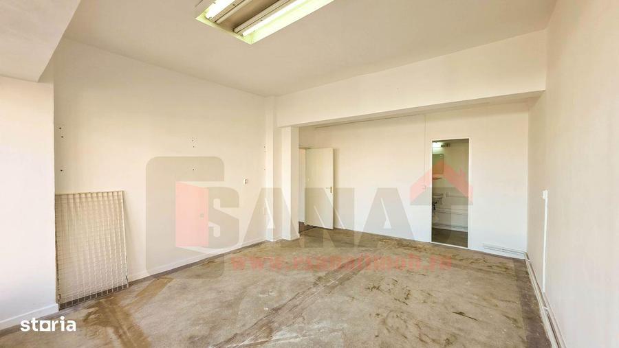 Spațiu comercial, de 180 mp, în Turnișor