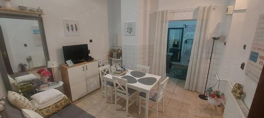 Spațiu comercial, de 36 mp, în Central
