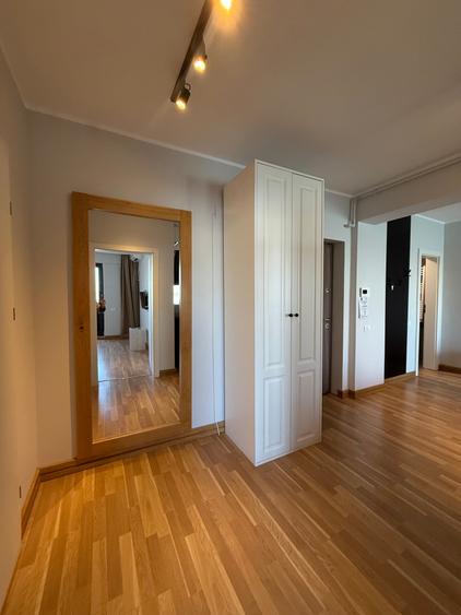 Apartament cu 2 camere decomandat în Exterior Nord