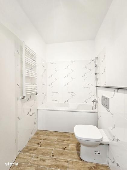 Apartament cu 2 camere în Aurel Vlaicu