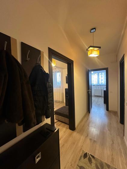 Garsonieră decomandată în Metalurgiei