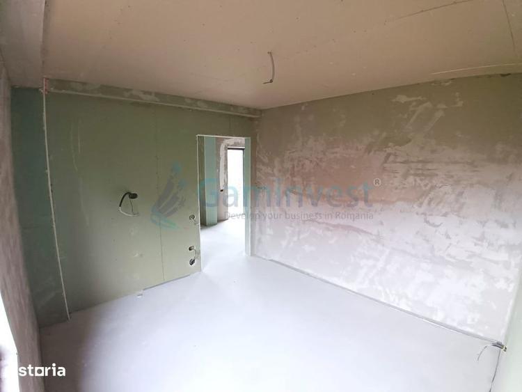 Apartament cu 4 camere în Central