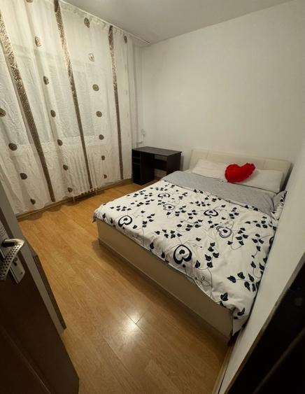 Apartament cu 2 camere semidecomandat în Grigorescu