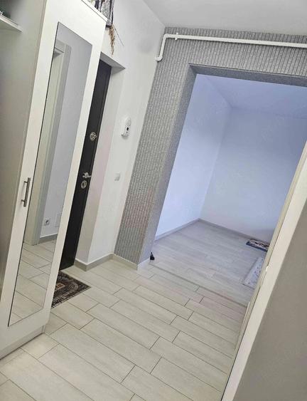 Apartament cu 2 camere decomandat în Progresul
