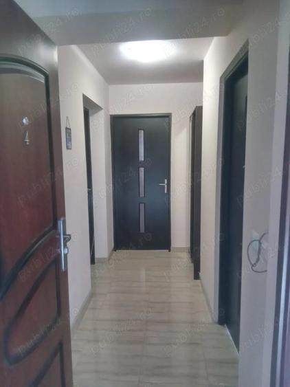 Apartament cu 2 camere decomandat în Obcini