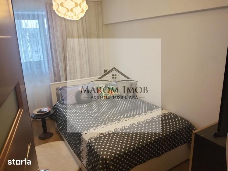 Apartament 3 camere | Bd. Brancoveanu | Ultrafinisat & Complet Mobila - 11