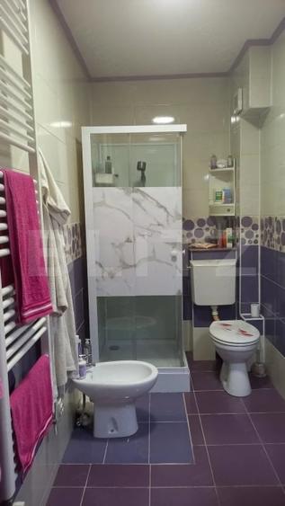 Apartament 2 camere, 39 mp, parcare, zona Stejarului - 7