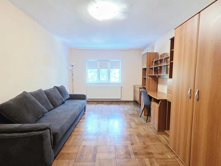 Apartament cu 2 camere decomandat în Mazepa 2