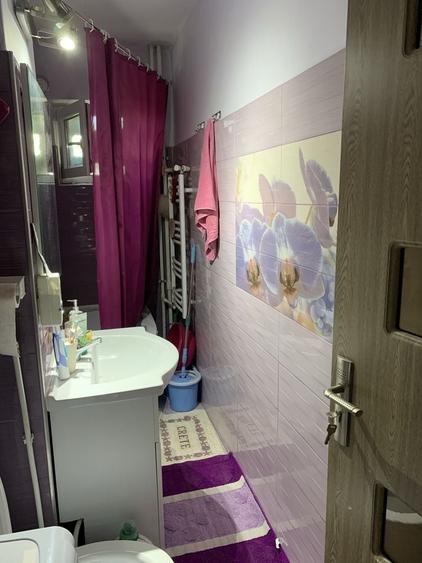 Apartament cu 2 camere semidecomandat în Lotus
