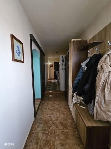 Vand casa 7 camere, 2 bucatarii,4 bai,garaj,beci,Someseni,Cluj-Napoca - 16