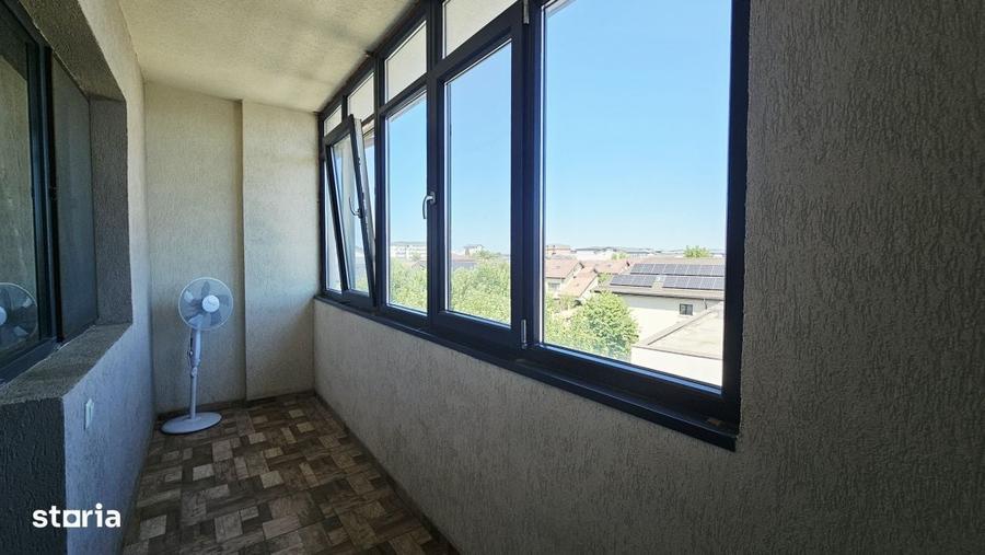 Militari Residence - Soarelui - 2 Camere, Centrala, Parcare, Pet-Frien - 3