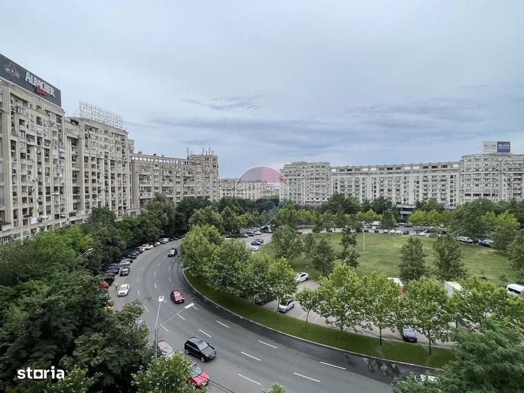 Apartament cu 3 camere în Alba Iulia