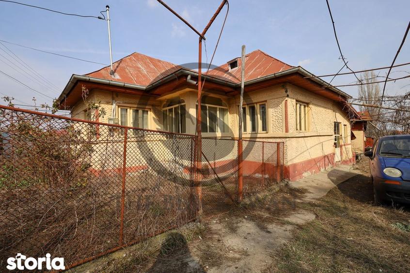 Casa de vanzare | 1.059mp teren | Filipe?tii de Targ | Comision 0% - 3
