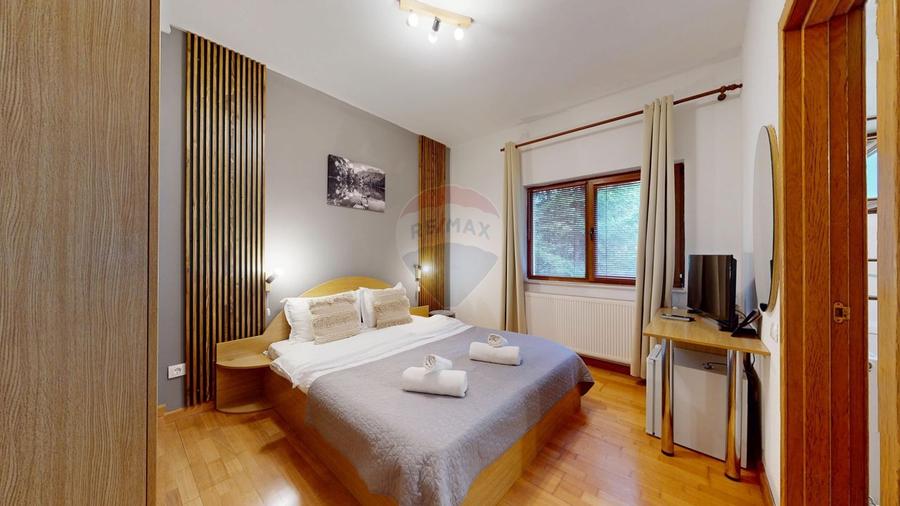 Casă individuală cu 5 camere cu Teren 745 Mp în Cioplea