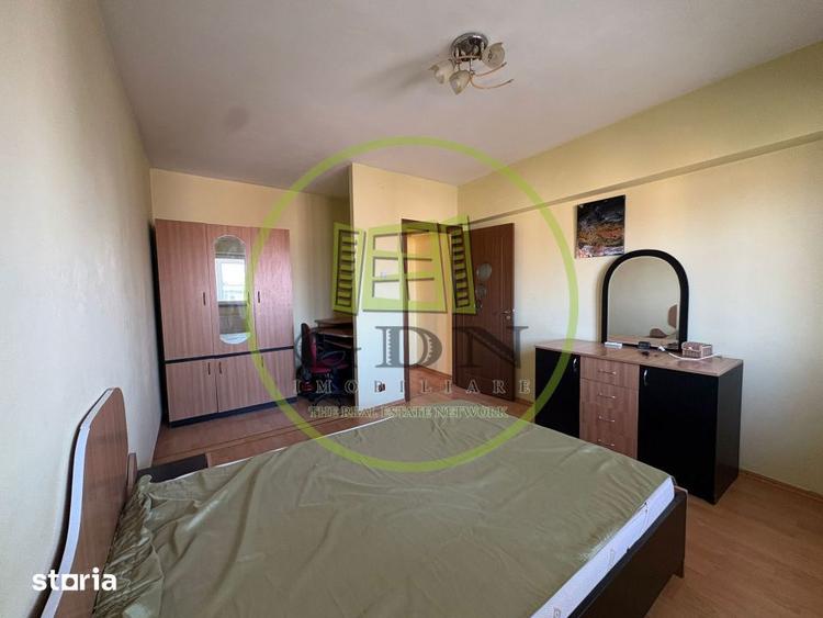 Apartament 3 camere, decomandat, 72mp, cartier 1 Mai, zona Scoala 36 - 8