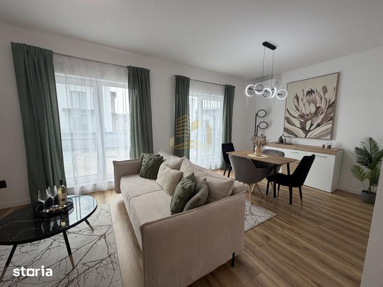 Casă cu 3 camere cu Teren 350 Mp în Apahida