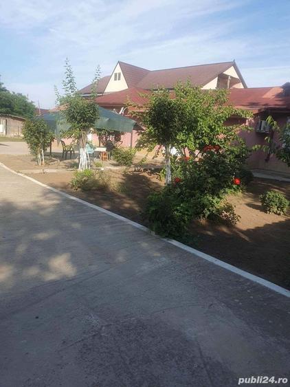 Casa de vanzare DN25 com.Independenta jud.Galati - 6