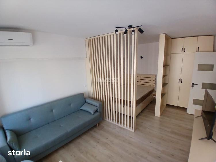 Apartament 2 camere, Gara - 5