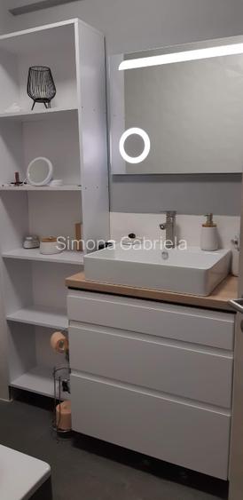 Apartament Prima Oneștilor