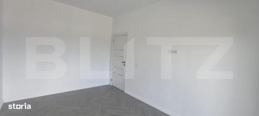 Casă cu 4 camere în Uricani