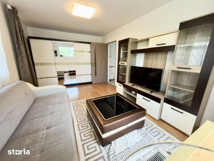 Apartament 2cam 50MP Pet Friendly - Laptari Tei | Doamna Ghica | Tei - 4