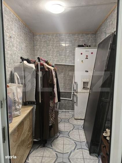 Apartament cu 2 camere semidecomandat în Ciupercenii Noi