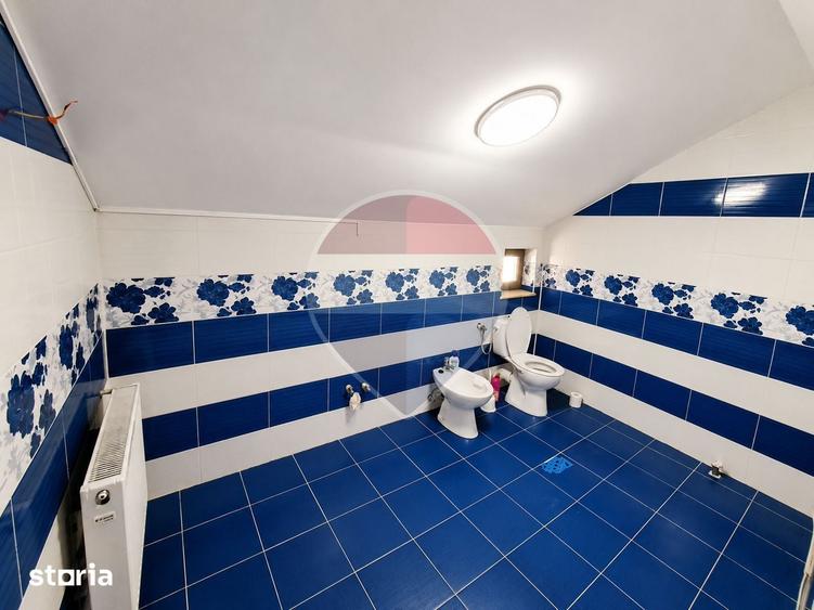 Casa moderna cu 4 camere | Mandre?ti-Munteni | Oportunitate de vanzare - 12