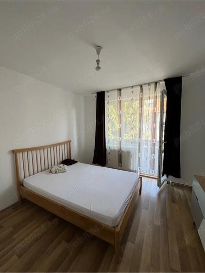 Apartament cu 2 camere nedecomandat în Ultracentral