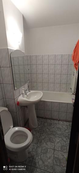 Apartament cu 2 camere decomandat în Negru Vodă