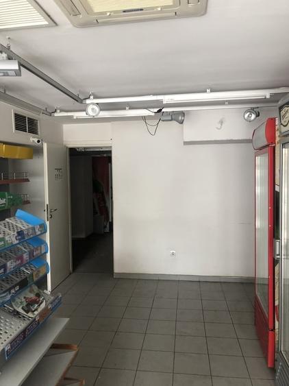 Spațiu comercial, de 279 mp, în Prelungirea Ghencea