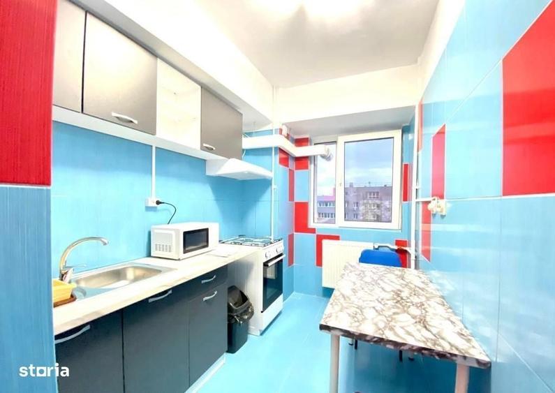 Gorjului/Metrou-Apartament 2 camere de decomandat - 2