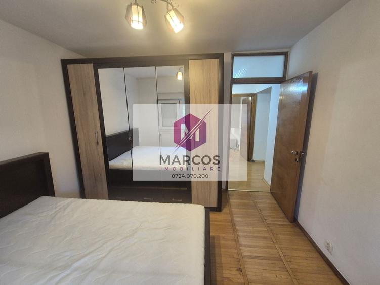 Vand apartament 2 camere Lunca-Moroasa - 3