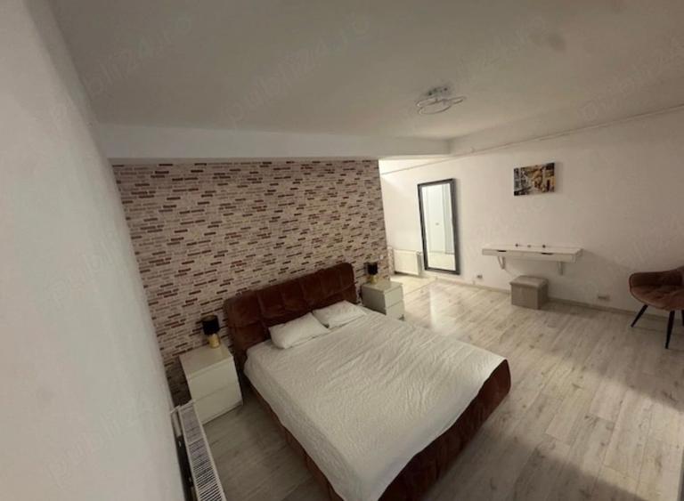 Apartament 2 camere Aparatorii Patriei - 2